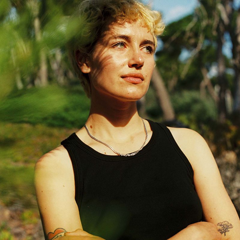 Lamorna Ash: The new Generation's Search for Religion - Union Church Margate
