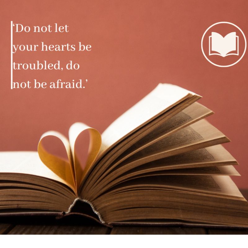 Quarterly Bible Study - Union Church Margate