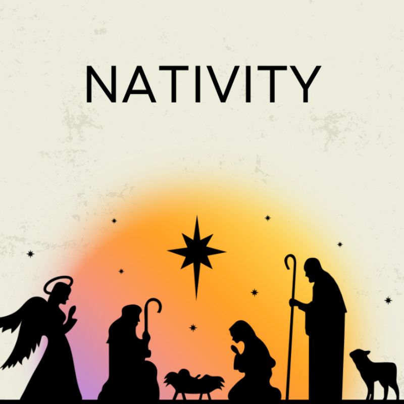 Nativity - Union Church Margate