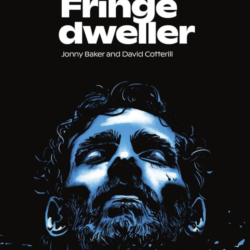 Iona Service with Jonny Baker - Union Church Margate