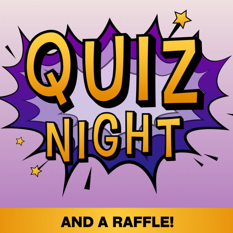 Quiz Night - Union Church Margate