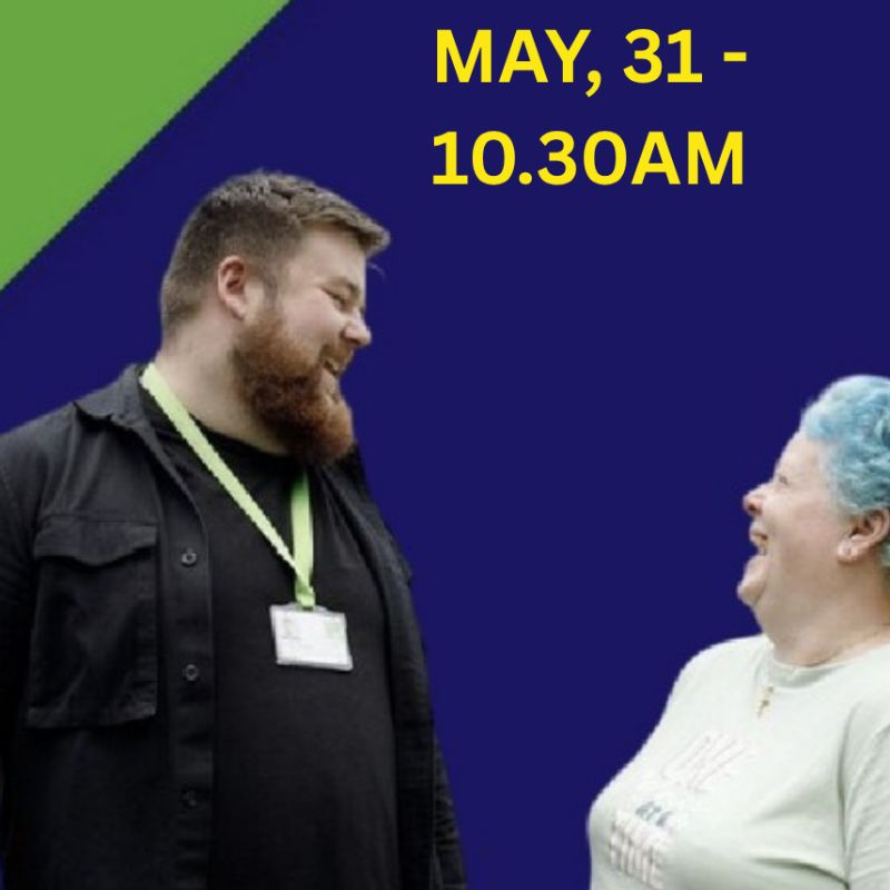 Image representing Christians Against Poverty from Union Church Margate