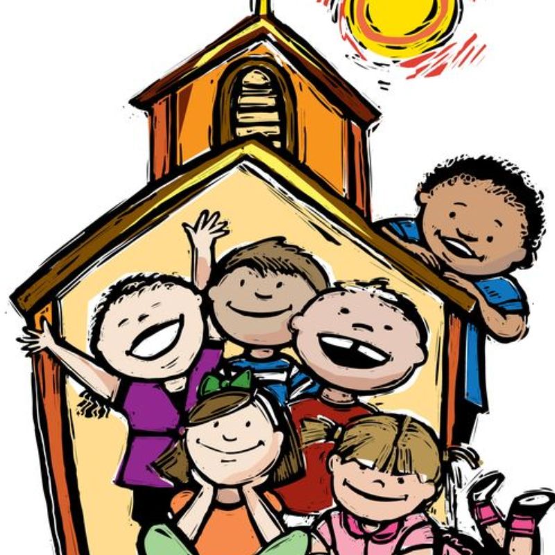 Traditional Service - Methodist Minister - Union Church Margate