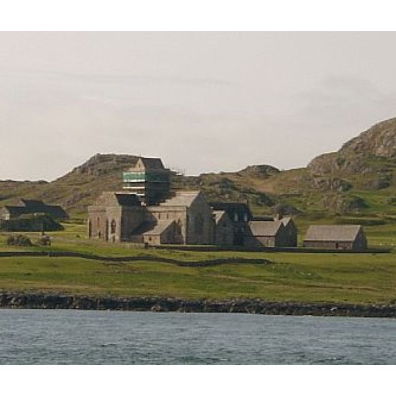 Iona /Celtic Service - Union Church Margate